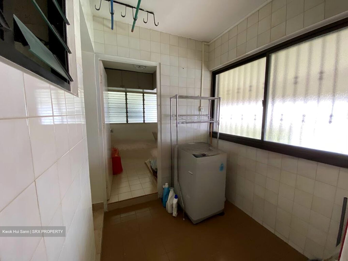 Ivory Heights (D22), Condominium #466882651